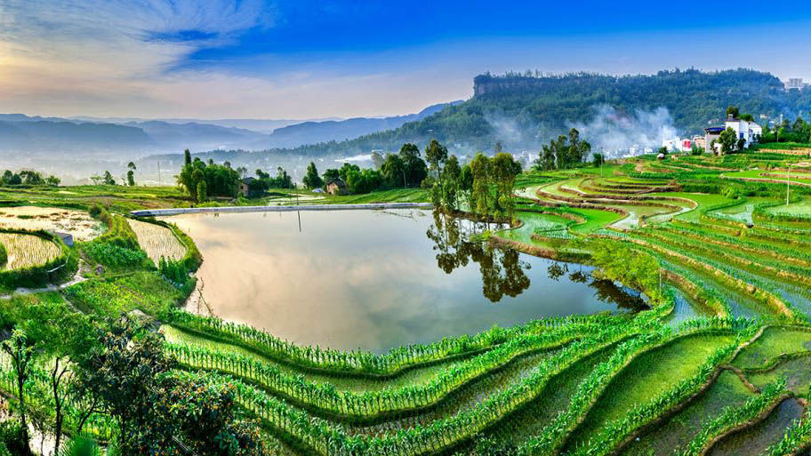 生活污水處理成套設(shè)備系統(tǒng)介紹說明